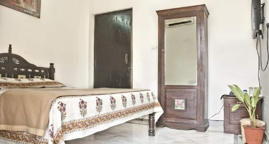 Raj Niwas Guest House, Jaipur 3